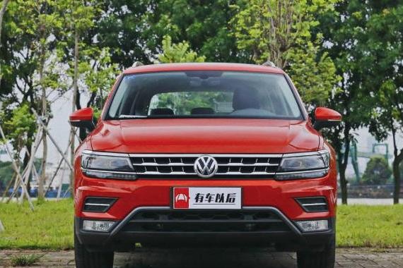 最热门的几台合资SUV，保养费用居然相差2倍多！