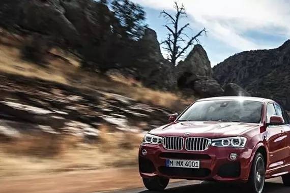 颜值之选丨这四款个性化运动SUV你选谁？