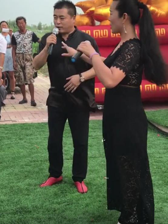 曾经上过春晚的魏三，如今竟沦落到农村走穴!