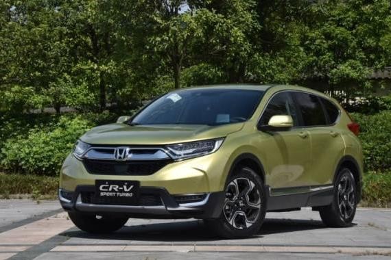 新CR-V、楼兰、比亚迪唐，20~30万混动SUV推荐