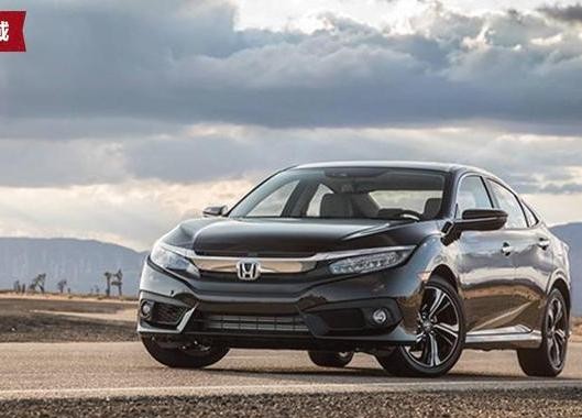 15万内最好看、好开的3台合资轿车，开上不愁没女友