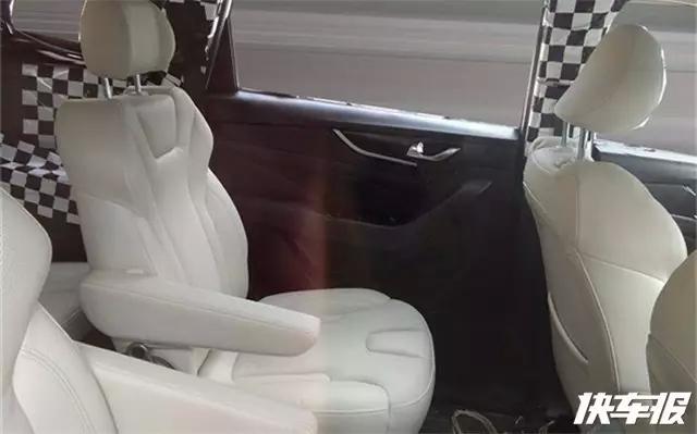 长安全新SUV,比CS95还要大