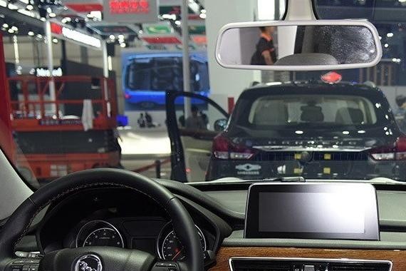 国产新晋车企，全新紧凑型SUV即将上市，价格合理