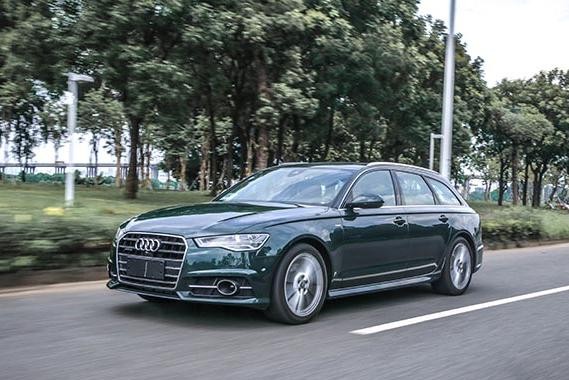 奥迪家最适合买菜的车型能火吗？试一试比一比便知！