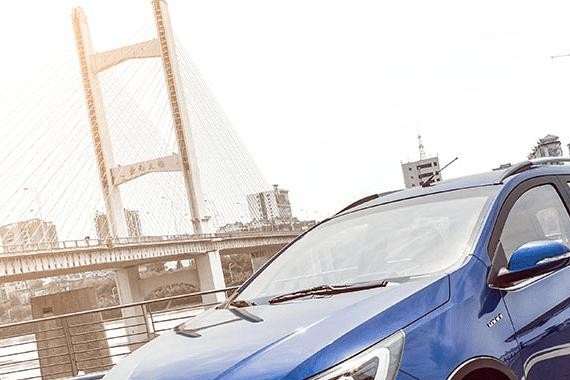 顶配也只要5、6万？！选这些车可以很任性！