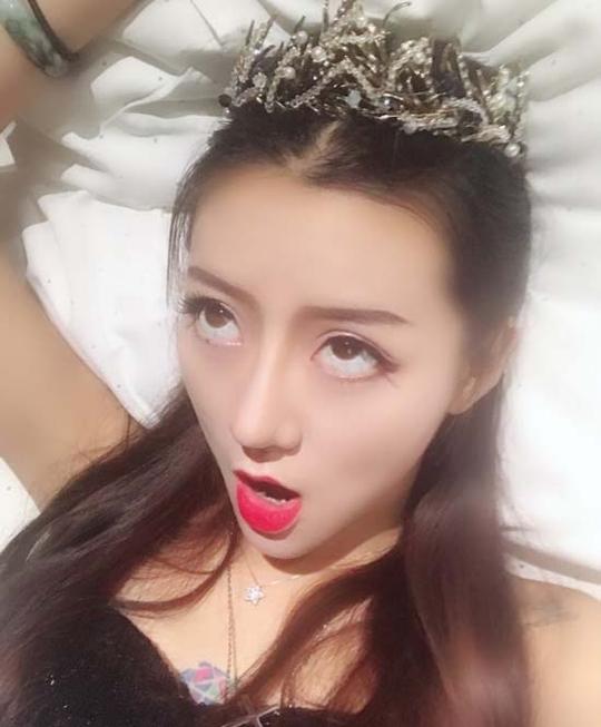 《非诚勿扰》为何要"雪藏"两大超级人气美女|许思雨