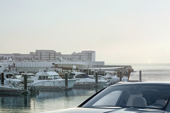 保时捷街车卡宴换代，开过的人怎么评价？