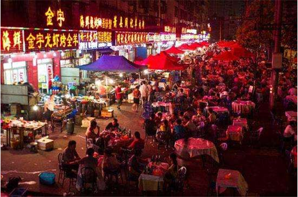 中国人吃出世界之最,外国人感叹中国吃货太厉