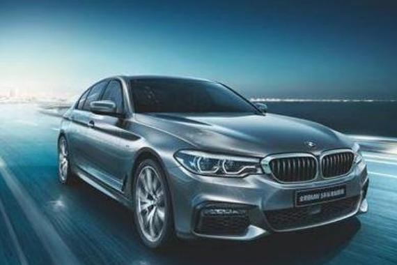 新款宝马5系上市价格为44-66万起，超强配置强势来袭