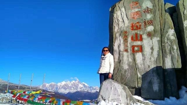 这女孩在西藏硬撑了5年，称自己是嫁给了西藏的女人