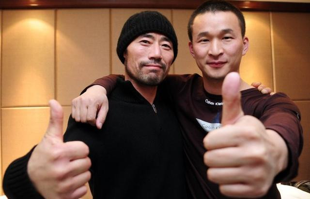 曾经一夜走红,现如今被打回原形,尴尬了的六大