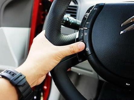 车上最难找的5个按键，10年老司机都不一定知道