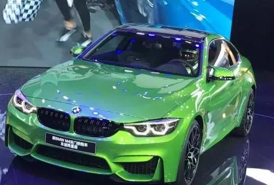 盘点2017成都车展之最，汽车居然按斤卖！