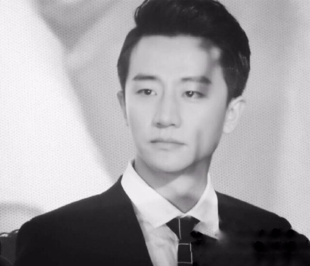 乔任梁之后又一明星换上了抑郁症,入戏太深无