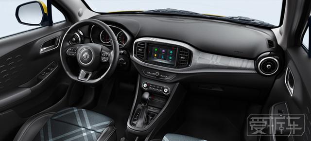 满血复活的名爵3,挑战飞度POLO有没有戏?