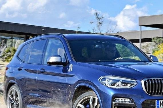 剧透关于法兰克福车展，那些不得不说的新车