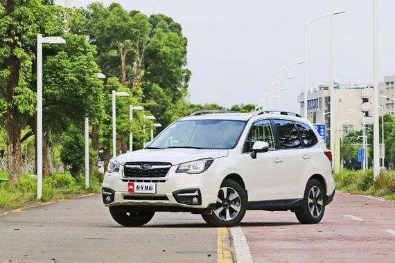 日本纯进口SUV做工、用料大曝光，真相让人意外！