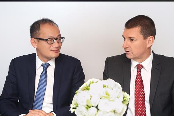 头条·访谈丨奇瑞捷豹路虎高层：成绩耀眼但挑战至艰