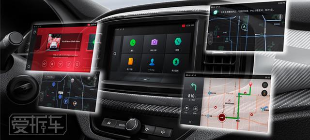 满血复活的名爵3,挑战飞度POLO有没有戏?