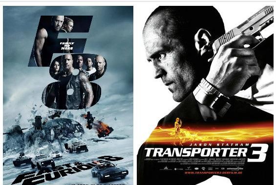 《赛车总动员3》中角色的原型车你认识几个？