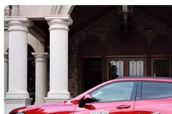 需要对中国品牌向上作出改观，试驾WEY VV5s有感｜车业杂谈