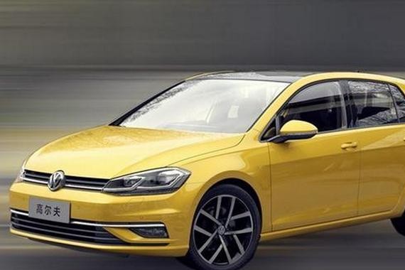 大众T-ROC领衔 一汽大众大批重磅新车[图]