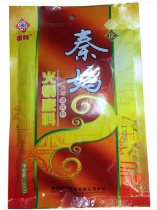 重庆火锅底料排行推荐