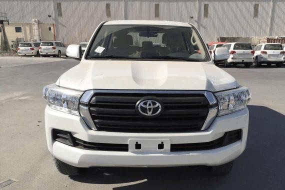 不同版本不同价格，揭秘平行进口的陆巡都啥价！