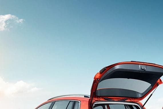 听说你的SUV空间很大？那你买车前肯定没看过他们！