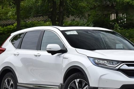 这些大尺寸SUV比轿车还省油！到底是怎么做到的？