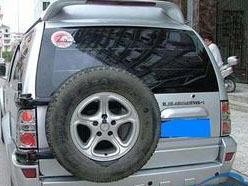 流金岁月，经典情怀，盘点汽车上那些慢慢消失的配置