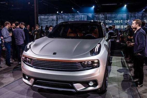 吉利领克01价格, 到底值不值18万?