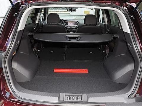 国产车广汽传祺GS4和哈弗H6，家用来说谁更强？