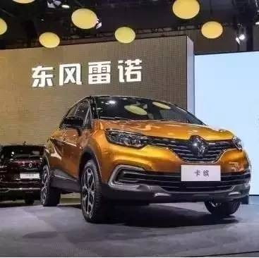 东风雷诺福兰：每年推一款新车，轿车生产资质已获批