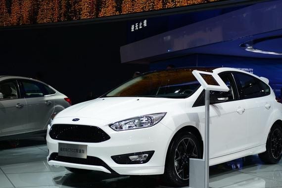 还在20万买上汽大众的途观？进口货碾压汉兰达！