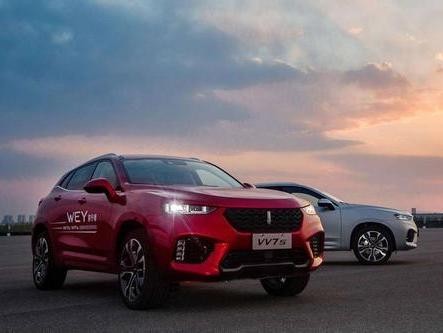 长城要收购JEEP？或许只是个美好的愿望