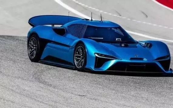 纽北圈速前10的超跑，中国品牌排第二，第一竟是它？