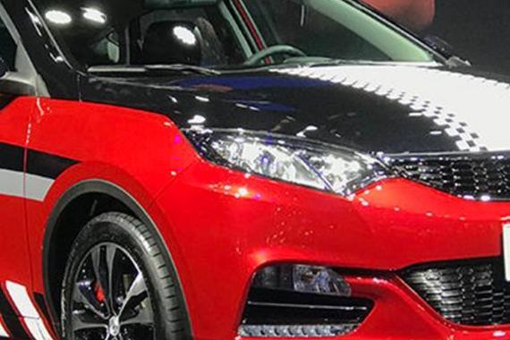 最近这些新车都不超过10万，走过路过不要错过