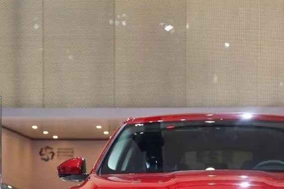 本周一大波新车