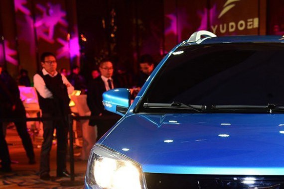 云度π1正式下线，造车新势力能否“一炮而红”？