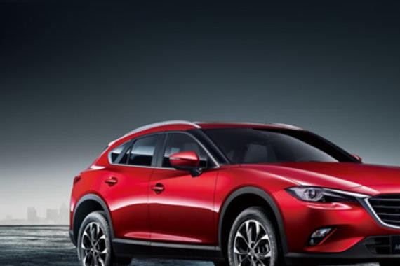 都值得买 成都车展最有诚意的4款新车