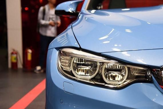 最低调的宝马，懂车的人才知道它价值三台普通宝马！