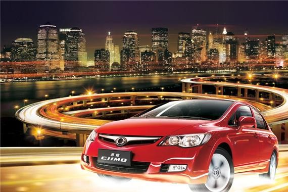 同为合资自主，为什么思铭只能望着宝骏抹眼泪？