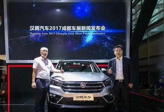 9.88万的预售价！想购买SUV的又有新选择了！