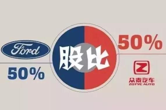 新能源合资“借鸡下蛋”，中国新能源为人作嫁？