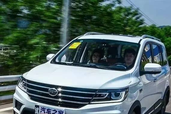 还不到6万，“意大利”的大空间7座SUV就能带回家！