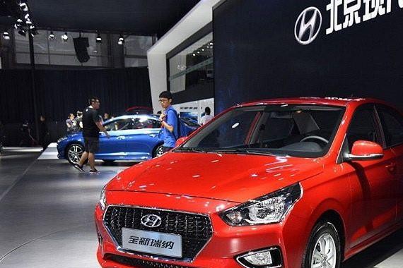 成都车展最具性价比的车 花几十万就能装上百万的X