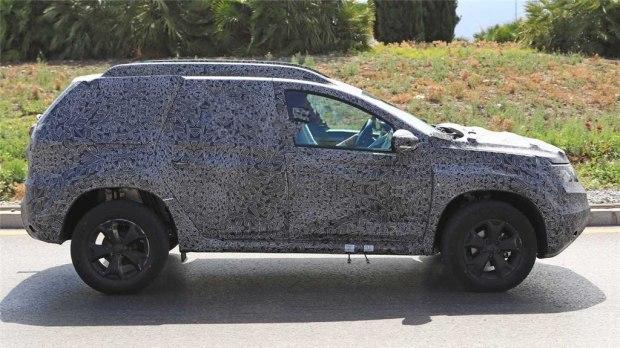 这法国SUV比H6还便宜,销量干掉哈弗,在欧美夺冠