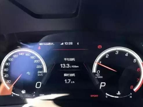 谁说小排量省油？这10款家用车照样买得起烧不起