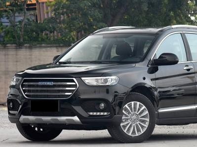 5毛1公里的国产SUV油耗算不算高呢？